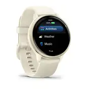 Garmin vívoactive 6 3,05 cm (1.2\) AMOLED 42 mm Digital 390 x 390 Pixeles Pantalla