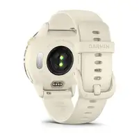 Garmin vívoactive 6 3,05 cm (1.2\) AMOLED 42 mm Digital 390 x 390 Pixeles Pantalla