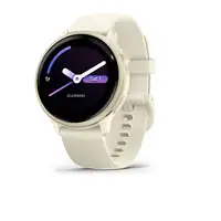 Garmin vívoactive 6 3,05 cm (1.2\) AMOLED 42 mm Digital 390 x 390 Pixeles Pantalla