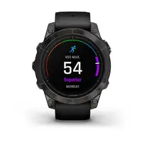 Garmin epix Pro (Gen 2) 3,3 cm (1.3\) AMOLED 47 mm Digital 416 x 416 Pixeles Panta