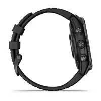 Garmin epix Pro (Gen 2) 3,3 cm (1.3\) AMOLED 47 mm Digital 416 x 416 Pixeles Panta