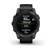 Garmin epix Pro (Gen 2) 3,3 cm (1.3\) AMOLED 47 mm Digital 416 x 416 Pixeles Panta