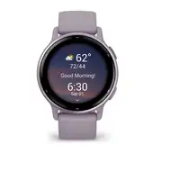 Garmin Vivoactive 5 3,05 cm (1.2\) AMOLED Digital 390 x 390 Pixeles Pantalla tácti
