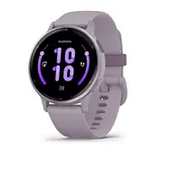 Garmin Vivoactive 5 3,05 cm (1.2\) AMOLED Digital 390 x 390 Pixeles Pantalla tácti