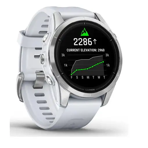 Garmin epix Pro (Gen 2) 3,05 cm (1.2\) AMOLED 42 mm Digital 390 x 390 Pixeles Pant