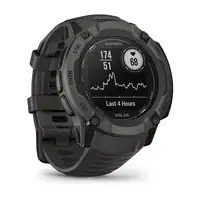Garmin Instinct 2X Solar 2,79 cm (1.1\) MIP 50 mm Digital 176 x 176 Pixeles Pantal