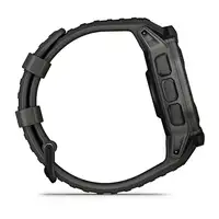 Garmin Instinct 2X Solar 2,79 cm (1.1\) MIP 50 mm Digital 176 x 176 Pixeles Pantal