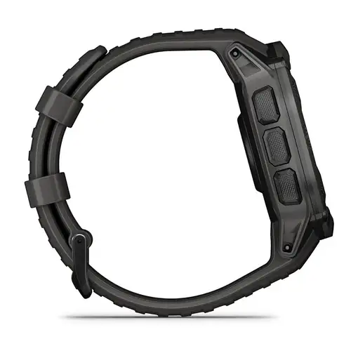 Garmin Instinct 2X Solar 2,79 cm (1.1\) MIP 50 mm Digital 176 x 176 Pixeles Pantal