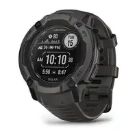 Garmin Instinct 2X Solar 2,79 cm (1.1\) MIP 50 mm Digital 176 x 176 Pixeles Pantal