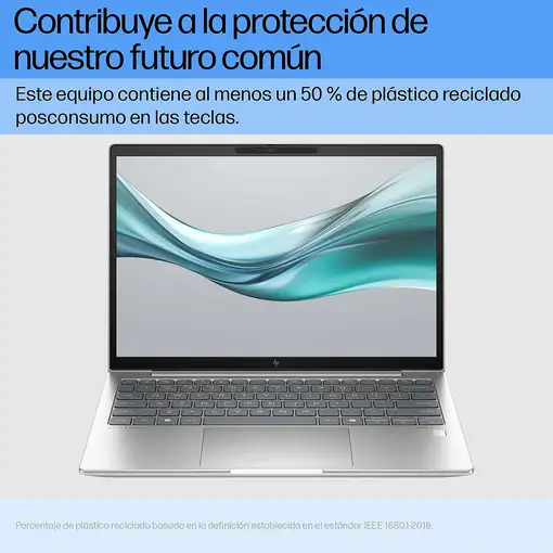 HP EliteBook 640 G11 Intel Core Ultra 5 125U Portátil 35,6 cm (14") WUXGA 16 GB DD