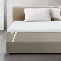 The White Stone Topper Viscoelastico Memory Foam H3    140x185