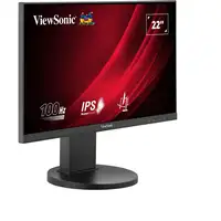 Viewsonic VG Series VG2208A LED display 55,9 cm (22\) 1920 x 1080 Pixeles Full HD