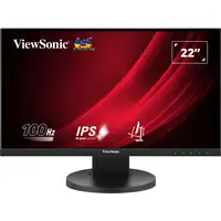 Viewsonic VG Series VG2208A LED display 55,9 cm (22\) 1920 x 1080 Pixeles Full HD