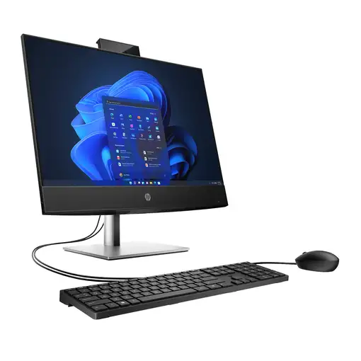 HP ProOne 440 G9 Intel® Core™ i5 i5-14500T 60,5 cm (23.8") 1920 x 1080 Pixeles PC