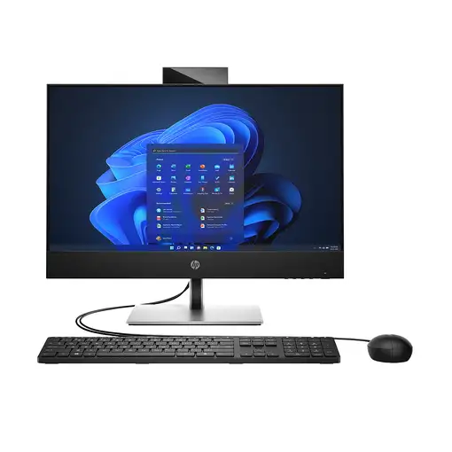 HP ProOne 440 G9 Intel® Core™ i5 i5-14500T 60,5 cm (23.8") 1920 x 1080 Pixeles PC
