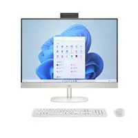 HP 24-cr0120ns Intel® Core™ i5 i5-1335U 60,5 cm (23.8") 1920 x 1080 Pixeles PC tod