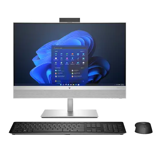 HP EliteOne 840 G9 Intel® Core™ i5 i5-14500 60,5 cm (23.8") 1920 x 1080 Pixeles PC