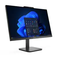 Lenovo V100 Intel® N N100 60,5 cm (23.8\) 1920 x 1080 Pixeles PC todo en uno 8 GB