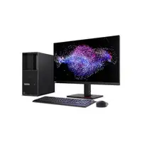 Lenovo ThinkStation P3 Intel® Core™ i7 i7-13700 16 GB DDR5-SDRAM 512 GB SSD Window
