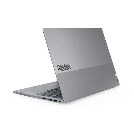 Lenovo ThinkBook 16 G7 IML Intel Core Ultra 5 125U Portátil 40,6 cm (16\) WUXGA 8