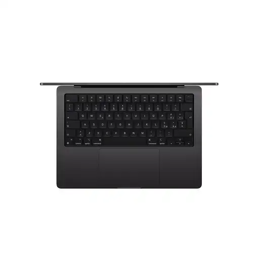 Apple MacBook Pro Apple M M4 Portátil 36,1 cm (14.2\) 16 GB 1 TB SSD Wi-Fi 6E (802