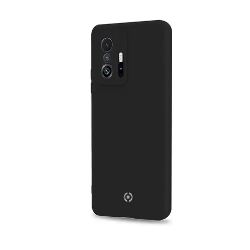 Celly CROMO972BK funda para teléfono móvil 16,9 cm (6.67\) Negro