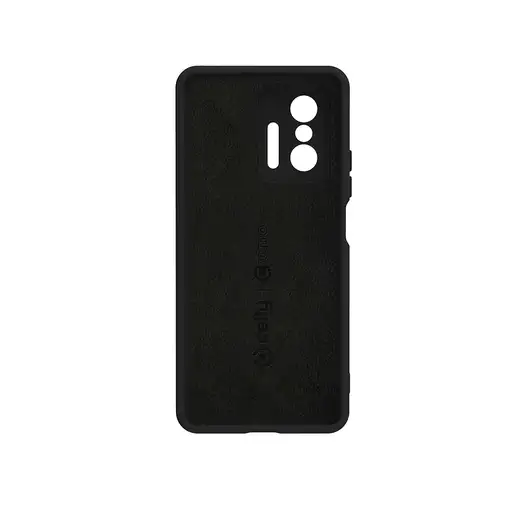 Celly CROMO972BK funda para teléfono móvil 16,9 cm (6.67\) Negro