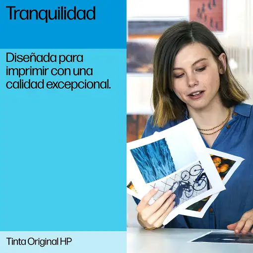 HP Cartucho Original PageWide 991X de alta capacidad negro