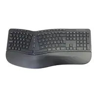 Conceptronic ORAZIO02ES teclado Ratón incluido Oficina RF inalámbrico QWERTY Españ