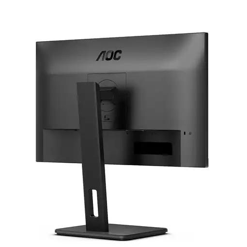 AOC E3 24E3QAF LED display 60,5 cm (23.8\) 1920 x 1080 Pixeles Full HD LCD Negro