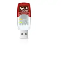 FRITZ!WLAN Stick AC 430 MU-MIMO International 583 Mbit/s