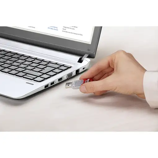 FRITZ!WLAN Stick AC 430 MU-MIMO International 583 Mbit/s