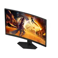 AOC G4 C27G4ZXE pantalla para PC 68,6 cm (27") 1920 x 1080 Pixeles Full HD LED Neg