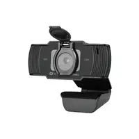 Conceptronic AMDIS05B cámara web 1280 x 720 Pixeles USB 2.0 Negro