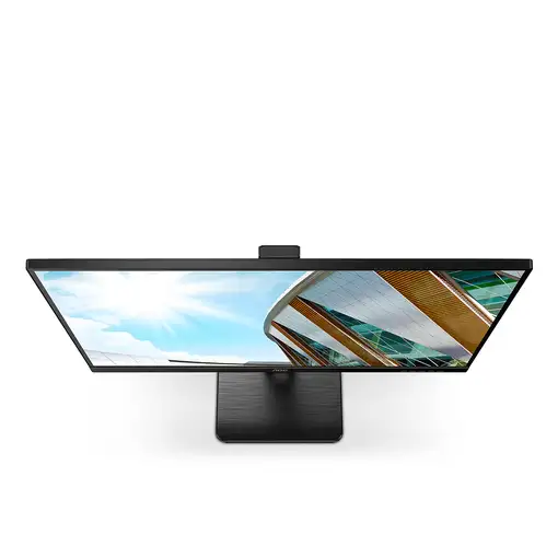 AOC P2 U27P2 LED display 68,6 cm (27\) 3840 x 2160 Pixeles 4K Ultra HD Negro