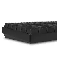Sharkoon SKILLER SGK50 S3 teclado Juego USB QWERTZ Alemán Negro