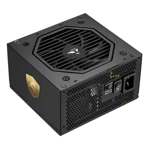 Sharkoon Rebel P20 unidad de fuente de alimentación 750 W 24-pin ATX ATX Negro