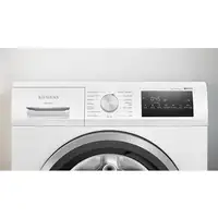 Siemens iQ300 WM14N290EP lavadora Carga frontal 9 kg 1400 RPM Blanco