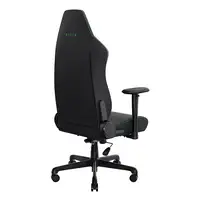 Razer Iskur V2 X Silla para videojuegos de PC Negro, Verde