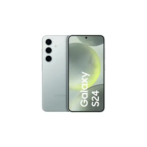 Samsung Galaxy S24 15,8 cm (6.2") SIM doble Android 14 5G USB Tipo C 8 GB 128 GB 4