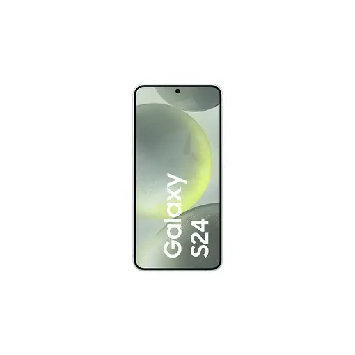Samsung Galaxy S24 15,8 cm (6.2") SIM doble Android 14 5G USB Tipo C 8 GB 128 GB 4