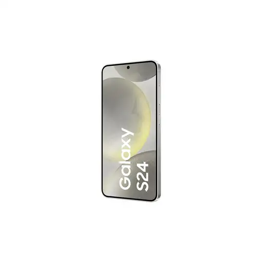 Samsung Galaxy S24 15,8 cm (6.2") SIM doble Android 14 5G USB Tipo C 8 GB 128 GB 4