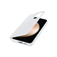 Samsung EF-ZS711CWEGWW funda para teléfono móvil 16,3 cm (6.4") Funda cartera Blan