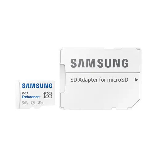 Samsung MB-MJ128K 128 GB MicroSDXC UHS-I Clase 10