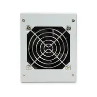 TooQ Fonte Ecopower II unidad de fuente de alimentación 500 W 20+4 pin ATX SFX Pla
