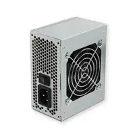 TooQ Fonte Ecopower II unidad de fuente de alimentación 500 W 20+4 pin ATX SFX Pla