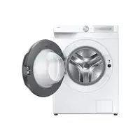 Samsung Lavadora 9kg Blanca AI Ecobubble™, Clasificación Energética A WW90DG6U85HH
