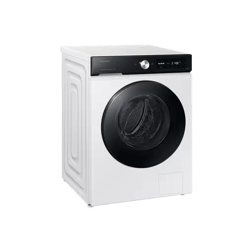 Samsung Lavadora 11kg Blanca AI Ecobubble™, Clasificación Energética A WW11DB7B94G