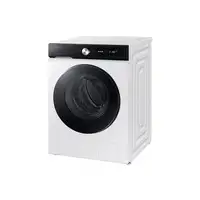 Samsung Lavadora 11kg Blanca AI Ecobubble™, Clasificación Energética A WW11DB7B94G