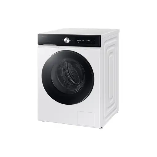 Samsung Lavadora 11kg Blanca AI Ecobubble™, Clasificación Energética A WW11DB7B94G